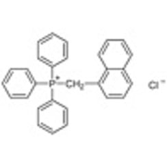 (1-Naphthylmethyl)triphenylphosphonium Chloride >98.0%(T)(HPLC) 5g