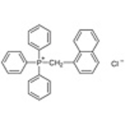 (1-Naphthylmethyl)triphenylphosphonium Chloride >98.0%(T)(HPLC) 25g