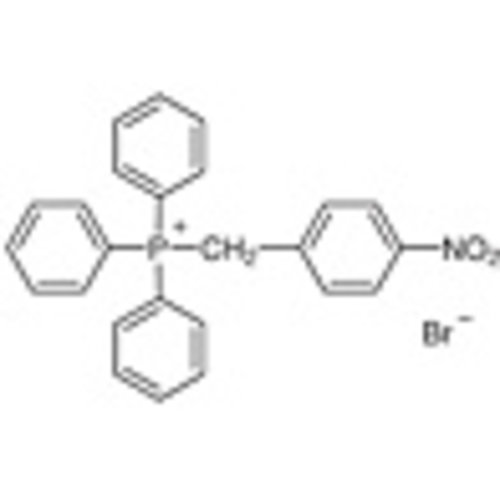 (4-Nitrobenzyl)triphenylphosphonium Bromide >98.0%(HPLC)(T) 25g