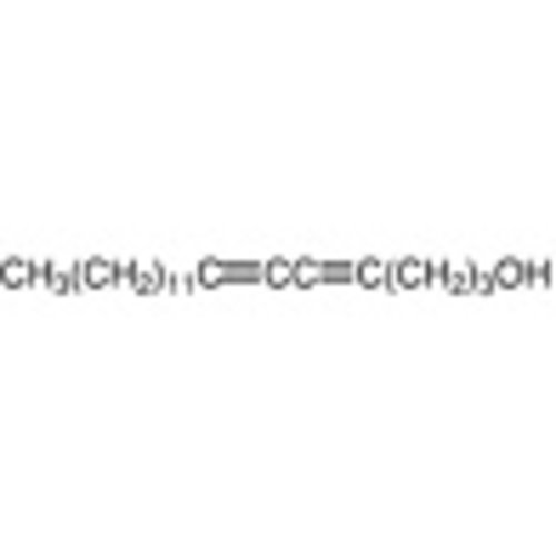 4,6-Nonadecadiyn-1-ol >98.0%(GC) 500mg