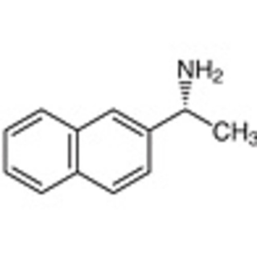 (R)-1-(2-Naphthyl)ethylamine >98.0%(GC)(T) 1g