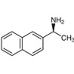 (S)-1-(2-Naphthyl)ethylamine >98.0%(GC)(T) 1g