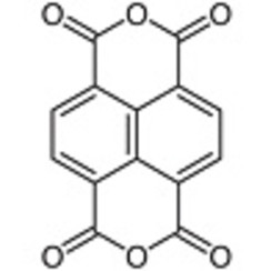 Naphthalene-1,4,5,8-tetracarboxylic Dianhydride (purified by sublimation) >99.0%(HPLC) 1g