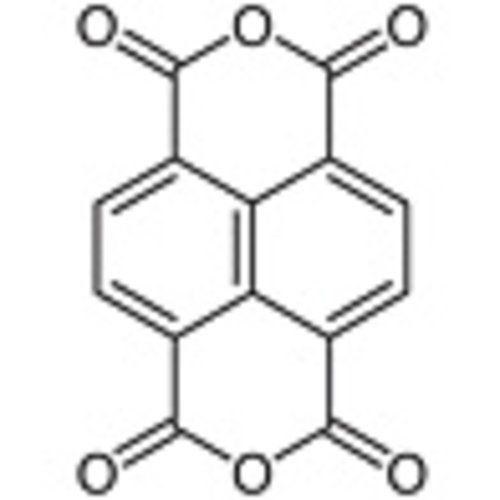 Naphthalene-1,4,5,8-tetracarboxylic Dianhydride (purified by sublimation) >99.0%(HPLC) 1g
