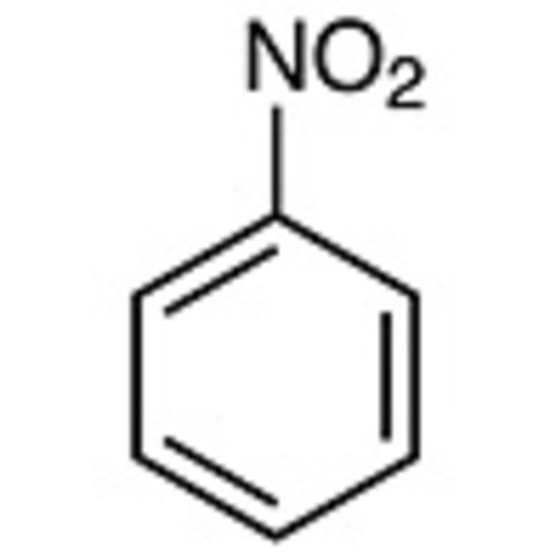 Nitrobenzene >99.5%(GC) 500g