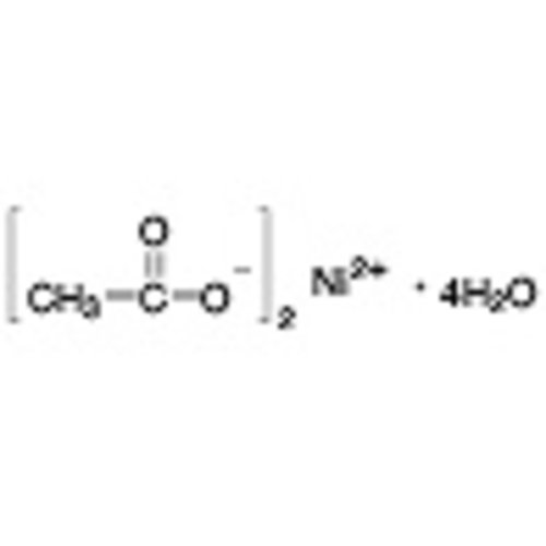 Nickel(II) Acetate Tetrahydrate >95.0%(T) 100g