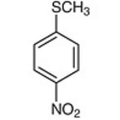 4-Nitrothioanisole >98.0%(GC) 25g