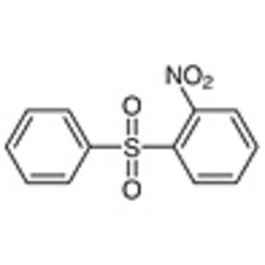 2-Nitrophenyl Phenyl Sulfone >98.0%(GC) 25g