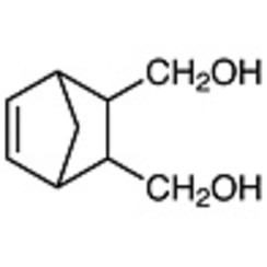 5-Norbornene-2,3-dimethanol (mixture of endo- and exo-, predominantly endo-isomer) >95.0%(GC) 1g