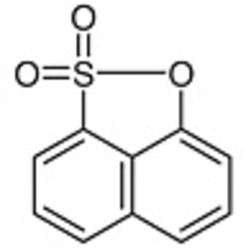 1,8-Naphthosultone >98.0%(HPLC) 25g