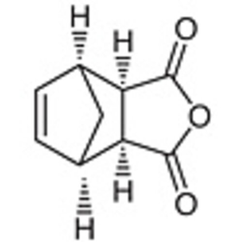 cis-5-Norbornene-exo-2,3-dicarboxylic Anhydride >97.0%(GC)(T) 5g