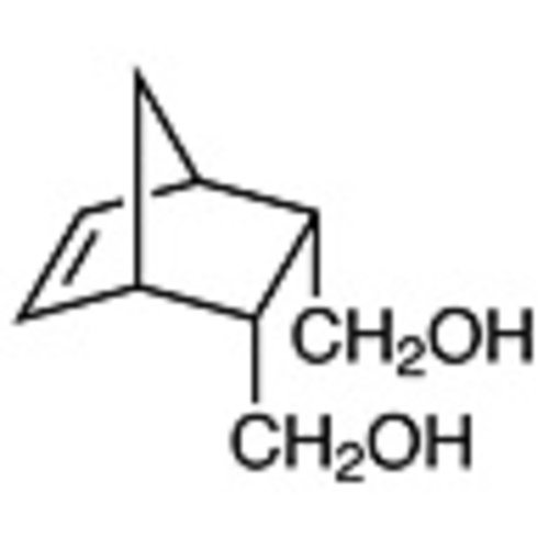5-Norbornene-2-endo,3-endo-dimethanol >98.0%(GC) 1g
