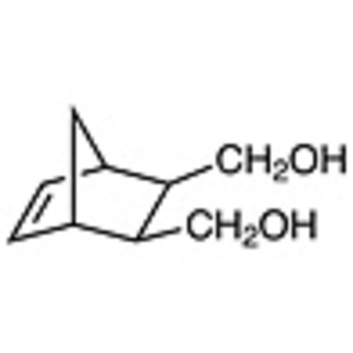 5-Norbornene-2-exo,3-exo-dimethanol >97.0%(GC) 5g