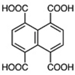 1,4,5,8-Naphthalenetetracarboxylic Acid (contains Monoanhydride) >60.0%(NMR) 25g