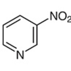 3-Nitropyridine >98.0%(GC) 5g