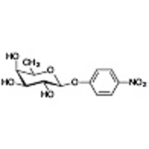 4-Nitrophenyl beta-D-Fucopyranoside >98.0%(GC) 100mg
