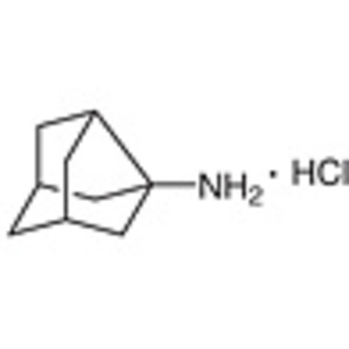 3-Noradamantanamine Hydrochloride >98.0%(N)(T) 1g