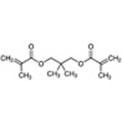Neopentyl Glycol Dimethacrylate (stabilized with MEHQ) >90.0%(GC) 25g