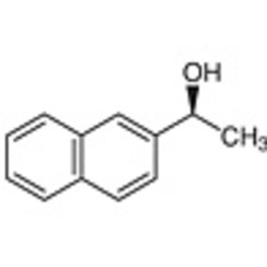 (S)-(-)-1-(2-Naphthyl)ethanol >98.0%(GC) 1g