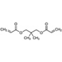 Neopentyl Glycol Diacrylate (stabilized with MEHQ) >89.0%(GC) 100g
