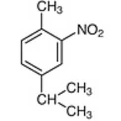 2-Nitro-p-cymene >95.0%(GC) 25g