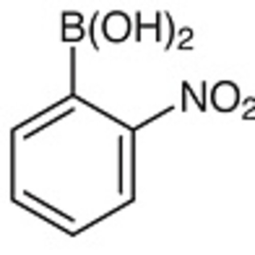 2-Nitrophenylboronic Acid (contains varying amounts of Anhydride) 1g