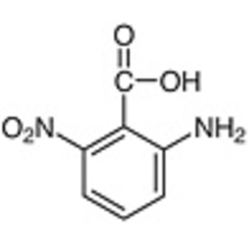 2-Amino-6-nitrobenzoic Acid >97.0%(HPLC)(T) 5g