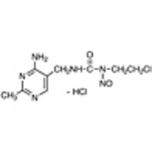 Nimustine Hydrochloride >98.0%(HPLC)(T) 1g