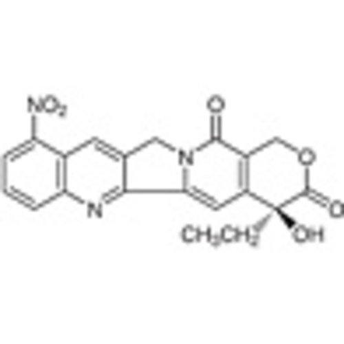 9-Nitrocamptothecin >98.0%(HPLC) 100mg
