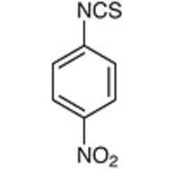 4-Nitrophenyl Isothiocyanate >99.0%(GC) 5g