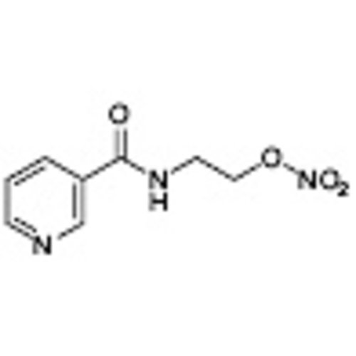 Nicorandil >98.0%(HPLC)(T) 100mg