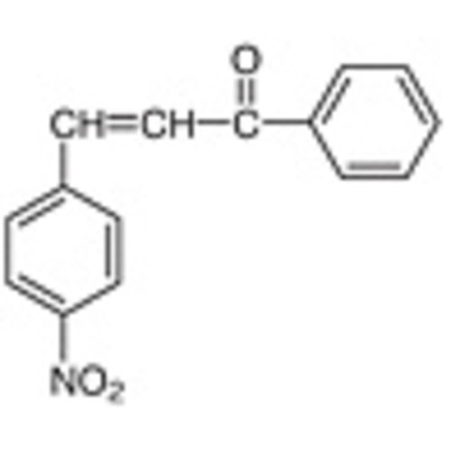 4-Nitrochalcone >95.0%(GC) 25g