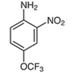 2-Nitro-4-(trifluoromethoxy)aniline >98.0%(GC) 5g