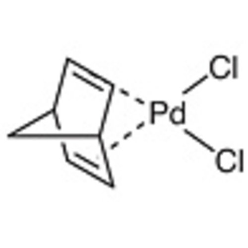 2,5-Norbornadiene Palladium(II) Dichloride >97.0%(T) 1g