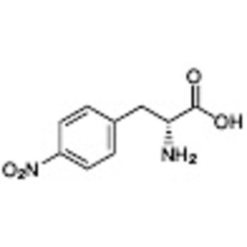 4-Nitro-D-phenylalanine >97.0%(HPLC)(T) 5g
