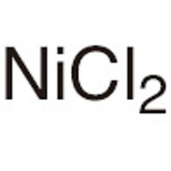 Nickel(II) Chloride Anhydrous >98.0%(T) 25g