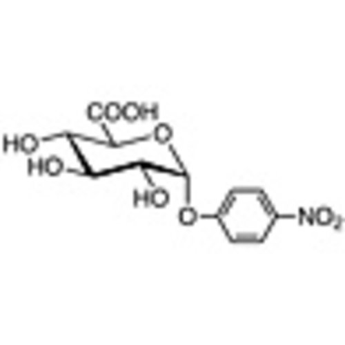 4-Nitrophenyl alpha-D-Glucuronide >97.0%(HPLC) 25mg