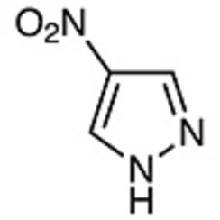 4-Nitropyrazole >98.0%(GC)(T) 5g