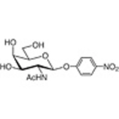4-Nitrophenyl 2-Acetamido-2-deoxy-beta-D-galactopyranoside 50mg