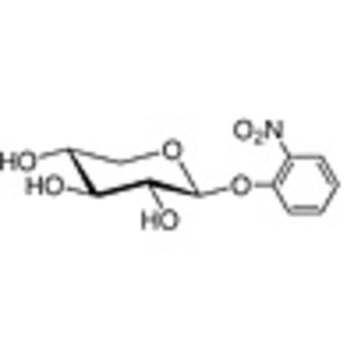 2-Nitrophenyl beta-D-Xylopyranoside >98.0%(HPLC) 100mg