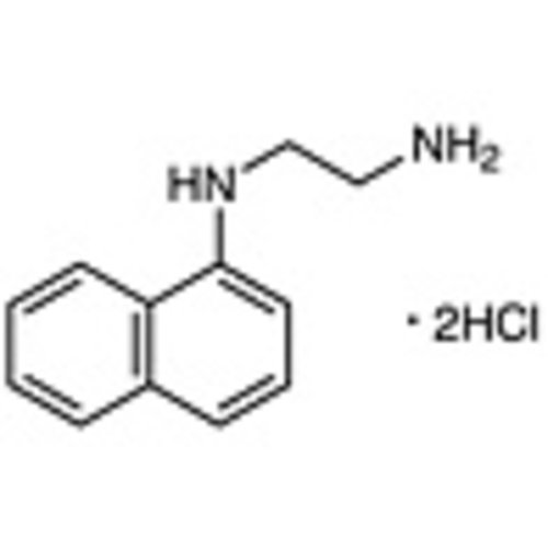 N-(1-Naphthyl)ethylenediamine Dihydrochloride [for Biochemical Research] >98.0%(HPLC)(N) 5g