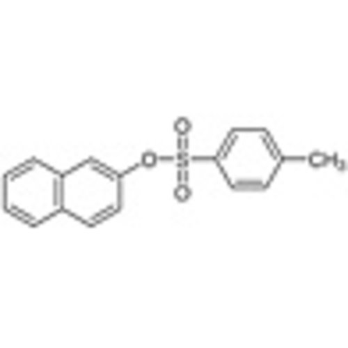 2-Naphthyl p-Toluenesulfonate >98.0%(GC) 5g