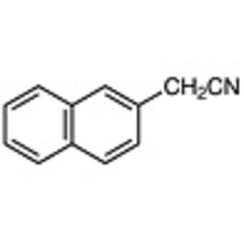 2-Naphthylacetonitrile >98.0%(GC) 5g