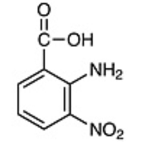 2-Amino-3-nitrobenzoic Acid >97.0%(T) 25g
