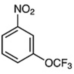1-Nitro-3-(trifluoromethoxy)benzene >98.0%(GC) 5g