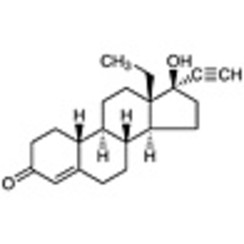 (-)-Norgestrel >98.0%(HPLC)(T) 100mg