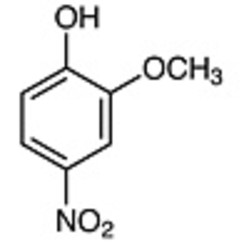 4-Nitroguaiacol >98.0%(GC)(T) 5g
