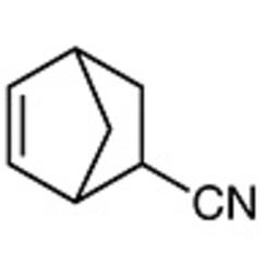 5-Norbornene-2-carbonitrile (mixture of isomers) >98.0%(GC) 5g