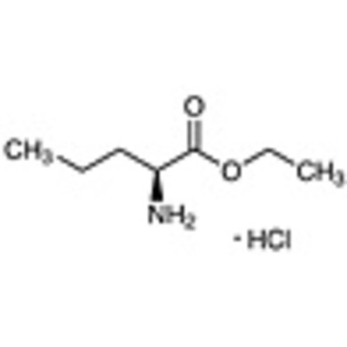 L-Norvaline Ethyl Ester Hydrochloride >98.0%(N)(T) 25g