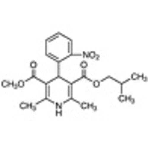 Nisoldipine >98.0%(HPLC)(N) 1g